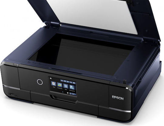 Epson Expression Photo XP-970 Color Multifuncțional Ιnkjet cu WiFi și Mobile Print