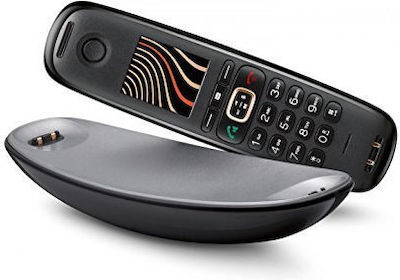 Gigaset CL750 Sculpture Μαύρο