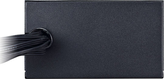 CoolerMaster MWE 750 rev. 2.0 750W White Computer Power Supply Full Wired 80 Plus Standard