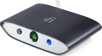 iFi Audio Zen Blue Bluetooth Receiver Μαύρο