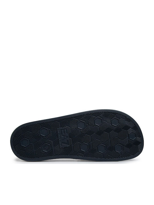 Men's Slides White XCP001-XCC22-B139