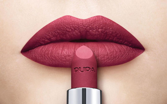 Pupa I'm Matt Lipstick Velvet 3.5g