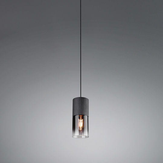 Trio Lighting Robin Κρεμαστό Φωτιστικό 10x23x150εκ. Trio Lighting Robin Κρεμαστό Φωτιστικό 10x23x150εκ.