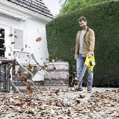 Karcher LBL 2 Φυσητήρας Χειρός Μπαταρίας Solo