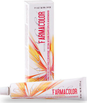 Farmavita Suprema Color 12.43 Εξτρα Ξανθό Χάλκινο Ντορέ 60ml