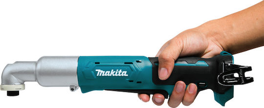 Makita TL064DZ Ъглово Ударна Отвертка На Батерия Solo 12V
