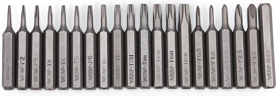 Wowtation Wowstick 1F+ Screwdriver Battery 3.7V
