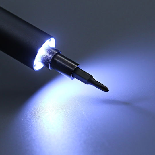Wowtation Wowstick 1F+ Screwdriver Battery 3.7V