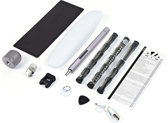 Wowtation Wowstick 1F+ Screwdriver Battery 3.7V