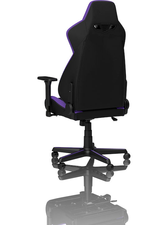 Nitro Concepts S300 Scaun Gaming cu Brațe Reglabile Violet