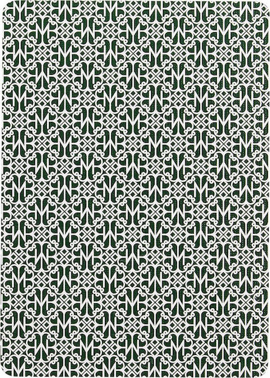 Ellusionist Madison Dealers Collectible Playing Cards Laminated Green