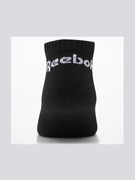 Reebok Active Core Athletic Socks Multicolour 3 Pairs