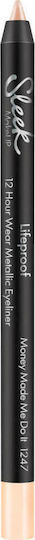 Sleek MakeUP Lifeproof Augenstift Money Made Me Do It