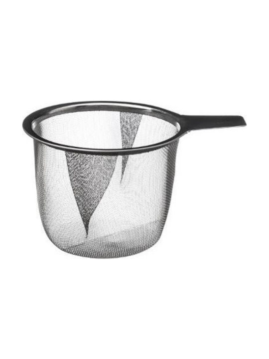 Secret de Gourmet Mug Ceramic with Lid Black 320ml