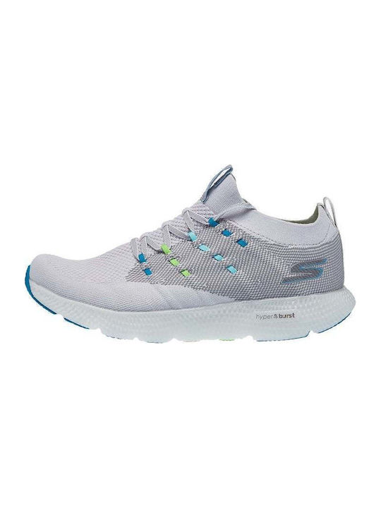 GOrun 7 Women's Running Sport Shoes Gray