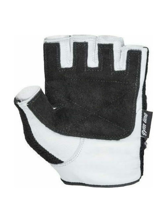 Power System PS-2200 Men's Gym Gloves Μαύρα