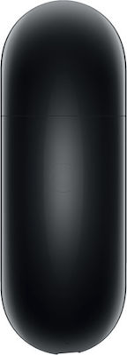 Huawei FreeBuds 3 Bluetooth Handsfree Ακουστικά με Αντοχή στον Ιδρώτα και Θήκη Φόρτισης Carbon Black