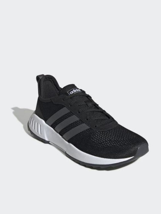 Adidas Phosphere Sneakers Core Black / Grey Six / Cloud White