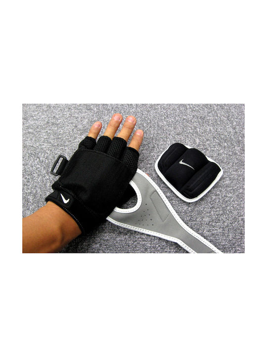 Nike Men's Gym Gloves