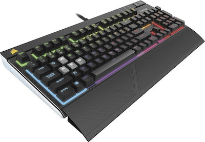 Corsair Strafe RGB Mechanical (Cherry MX Silent)