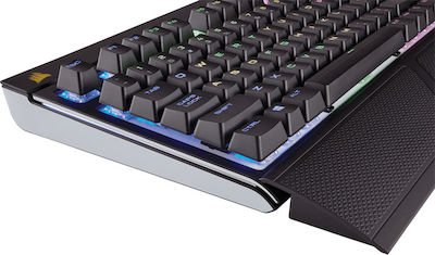 Corsair Strafe RGB Mechanical (Cherry MX Silent)
