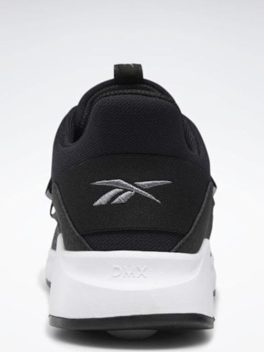 Ever Road DMX 2.0 Damen Sneakers Black / Cold Grey 5 / White