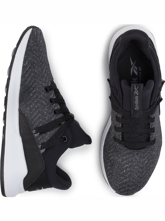 Ever Road DMX 2.0 Damen Sneakers Black / Cold Grey 5 / White