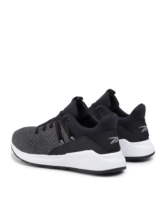 Ever Road DMX 2.0 Damen Sneakers Black / Cold Grey 5 / White