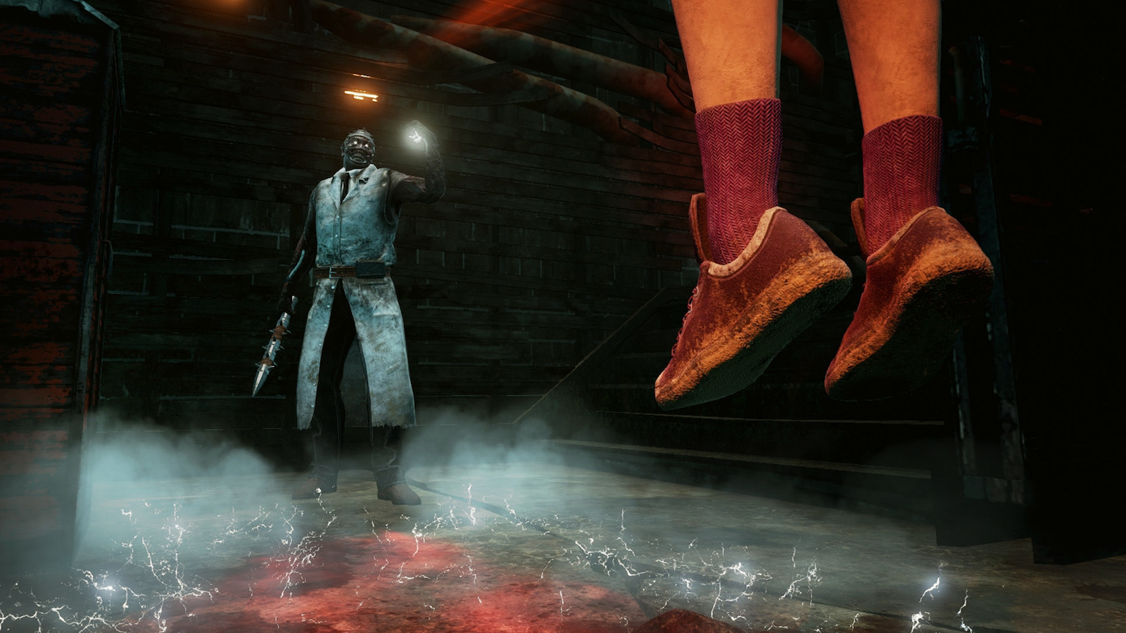 Dead by Daylight: Nightmare Edition PS4