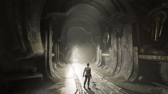 Star Wars - Jedi: Fallen Order XBOX ONE