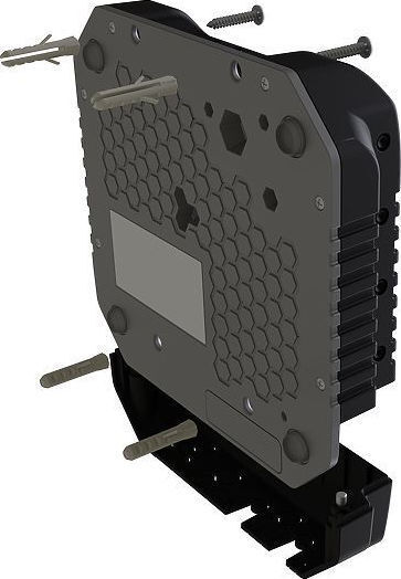 MikroTik LtAP LTE6 kit Access Point Wi‑Fi 4 Single Band (2.4GHz)