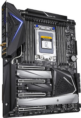 Gigabyte TRX40 Designare Motherboard XL-ATX με AMD sTRX4 Socket