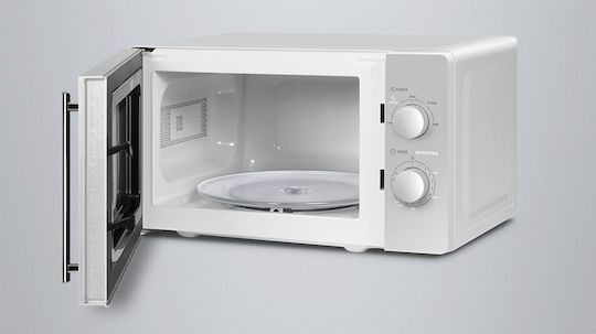 Inventor Microwave Oven 20lt Inox