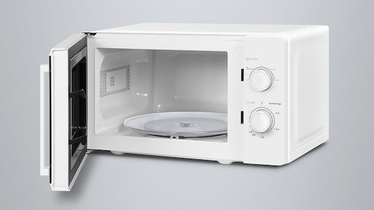 Inventor Microwave Oven 20lt White