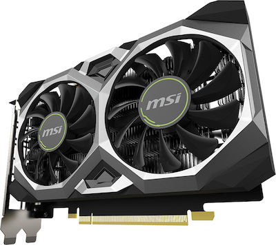 MSI GeForce GTX 1650 Super 4GB Ventus XS OC