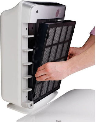 Winix Ιονιστής / Καθαριστής Αέρα 110W για Χώρους 42m²