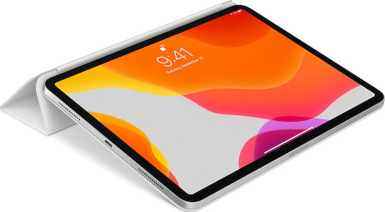 Apple Flip Cover Whitή (iPad Pro 2018 11") MRX82ZM/A