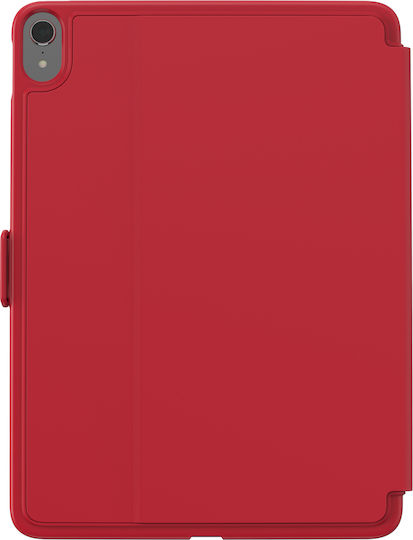 Speck Balance Folio Flip Cover Rote (iPad Pro 2018 11")