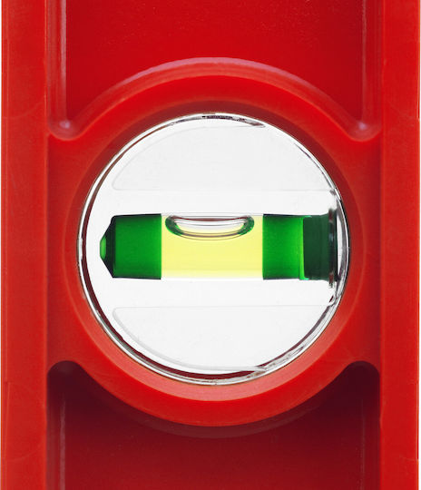 Sola P F40 Plastic Spirit Level 40cm with 2 Eyes