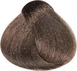 Farcom Hair Color Cream Βαφή Μαλλιών 7 ΞΑΝΘΟ 60ml