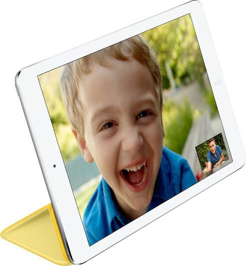 Apple Smart Cover Flip Cover Yellow (iPad Air) MF057ZM/A MF049ZM/A