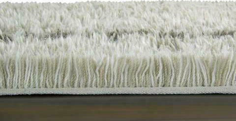 Lorena Canals Autumn Breeze Kinder Teppich Gray 170x240cm