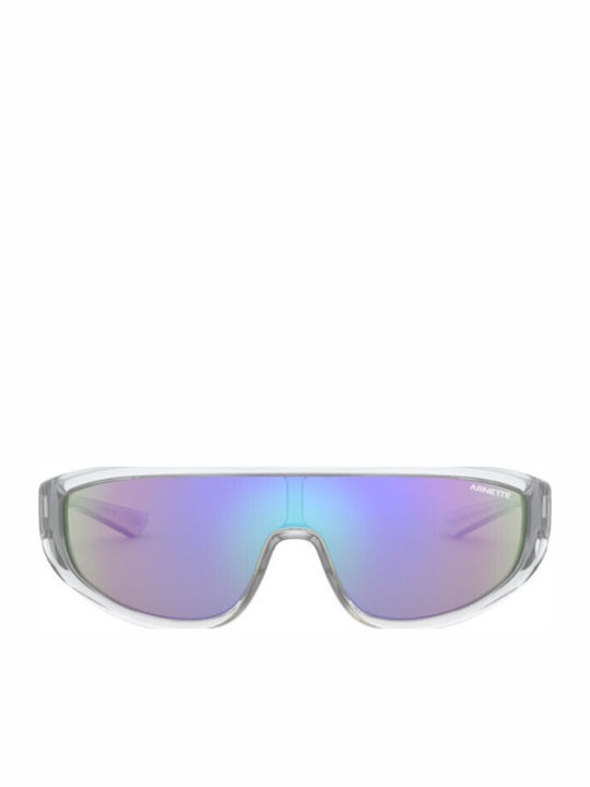 Arnette Sunglasses with Acetate Frame Arnette Sunglasses with Acetate Frame