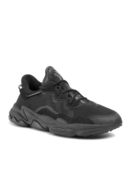 Adidas Ozweego Chunky Sneakers Core Black / Carbon