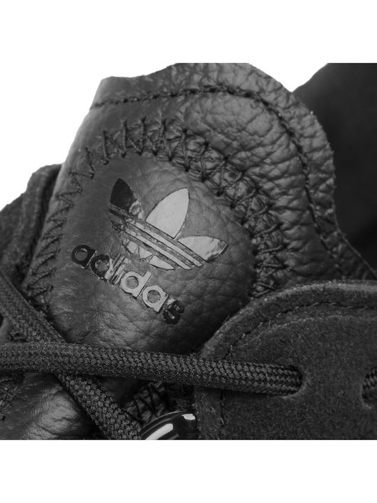 Adidași Chunky Ozweego Core Negri / Carbon