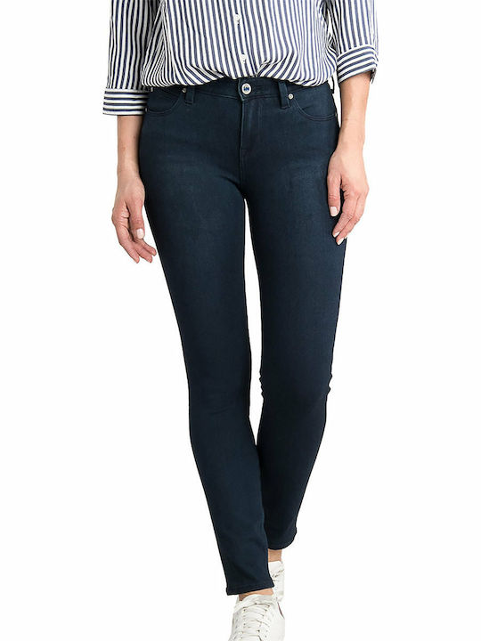 Lee Scarlett Skinny Women's Jean Trousers in Skinny Fit