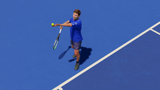 AO Tennis 2 XBOX ONE