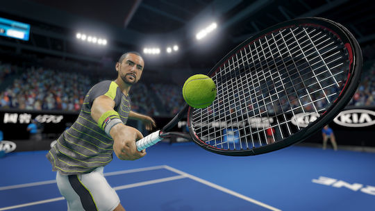 AO Tennis 2 XBOX ONE