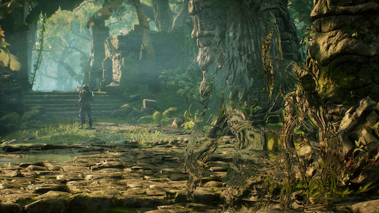 Predator: Hunting Grounds PS4 Game