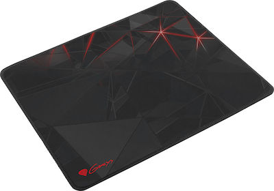 Natec Cobalt 300 Комплект Гейминг Клавиатура с RGB подсветка & Мишка (Английски US) Черен